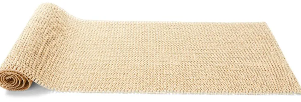 Shop CASA LINDE Caminho De Mesa Bege