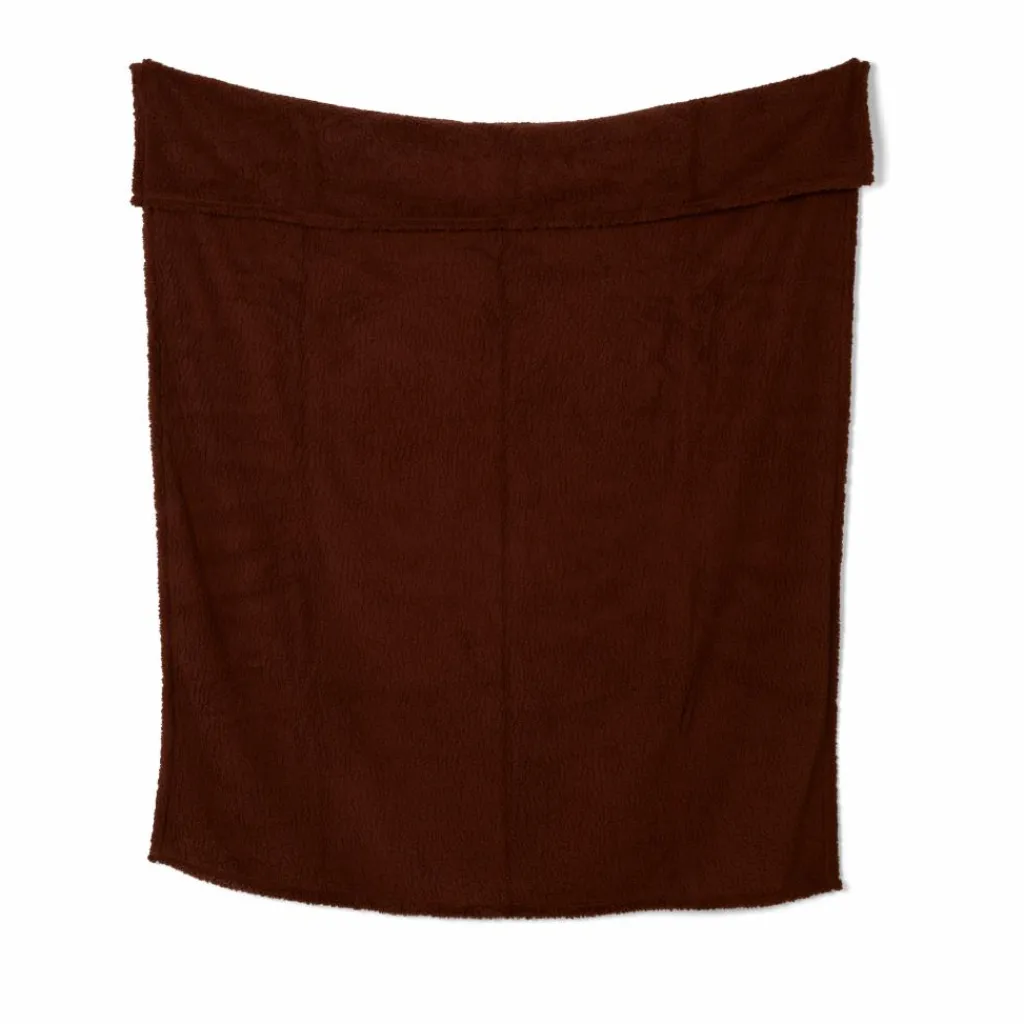 Cheap CASA LINNE Almofada Castanho