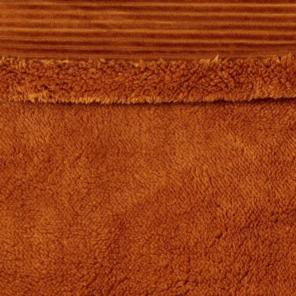 Cheap CASA LINNE Almofada Castanho