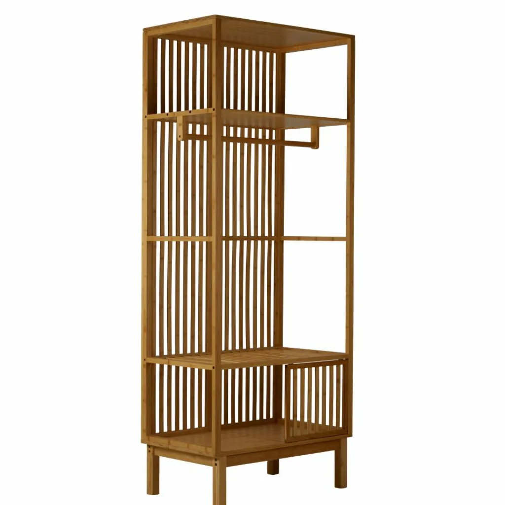 Clearance CASA LINOLUX Caixa De Arrumação Fecho De Correr Bege