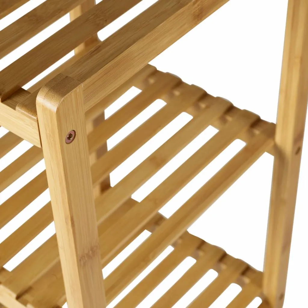 Fashion CASA LINOLUX Caixa De Arrumação Fecho De Correr Bege