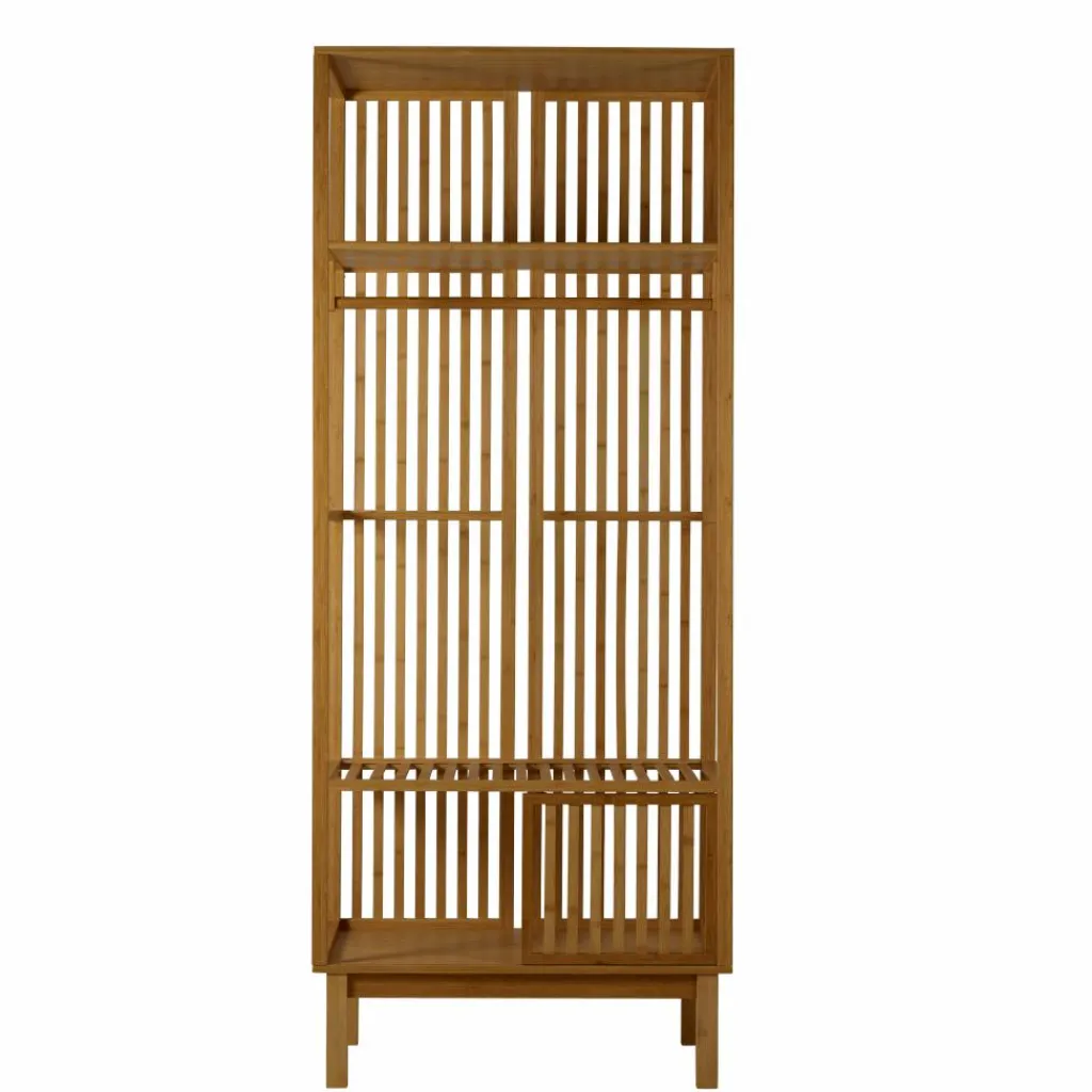 Clearance CASA LINOLUX Caixa De Arrumação Fecho De Correr Bege