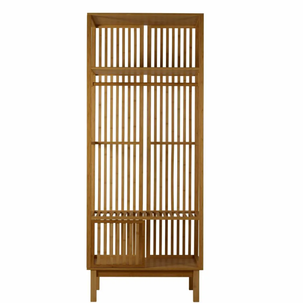 Clearance CASA LINOLUX Caixa De Arrumação Fecho De Correr Bege