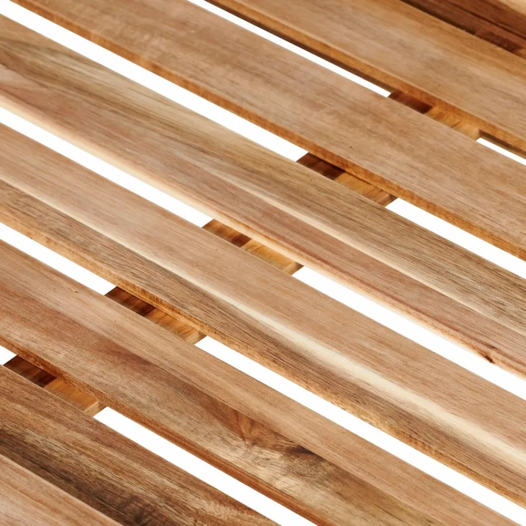 Clearance CASA LINOLUX Caixa De Arrumação Fecho De Correr Bege