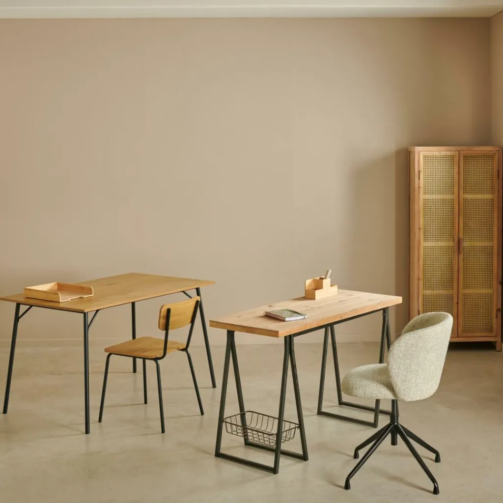 Clearance CASA LINOLUX Caixa De Arrumação Fecho De Correr Bege