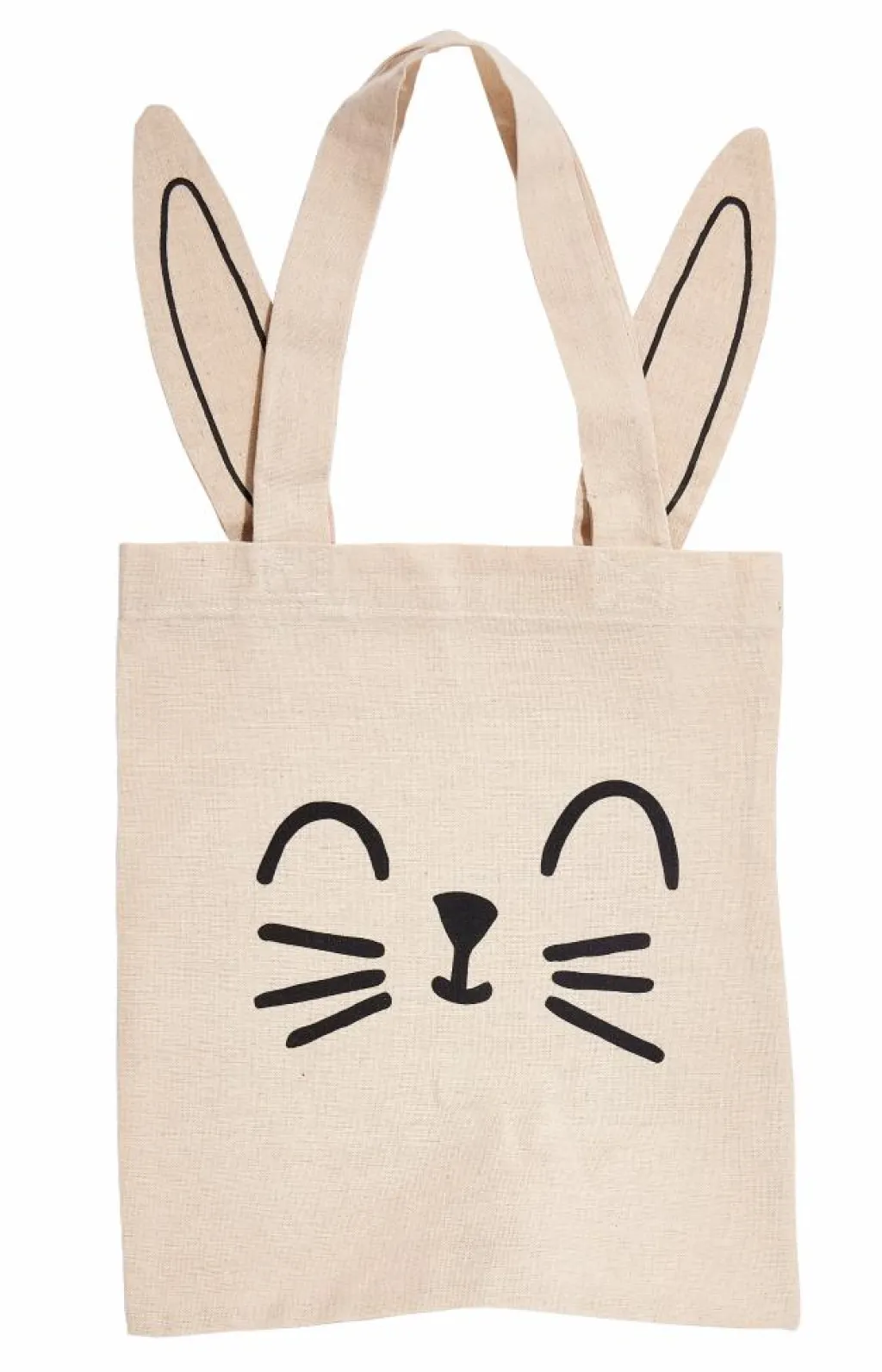 Flash Sale CASA LINOLUX Saco De Arrumação XL Fecho De Correr Bege