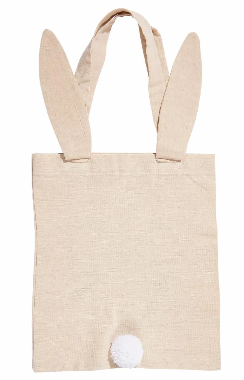 Flash Sale CASA LINOLUX Saco De Arrumação XL Fecho De Correr Bege