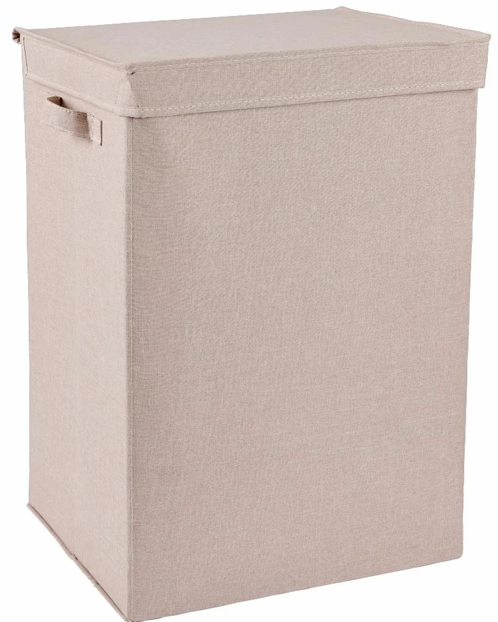 Flash Sale CASA LINOLUX Saco De Arrumação XL Fecho De Correr Bege