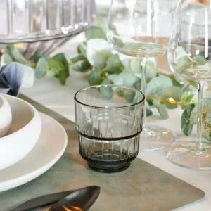 Sale CASA LINQ Copo 26,6 CL Cinzento