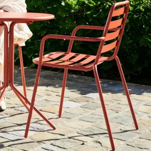 Online CASA LIVA Terracota