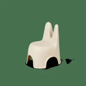 Discount CASA LOLA Cadeira Para Crianças Areia