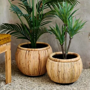 Shop CASA LOMBOK Vaso Natural