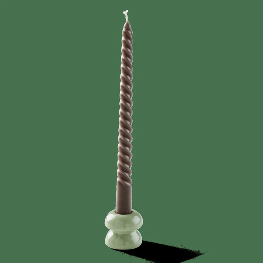 Best CASA LUCE Castiçal Verde