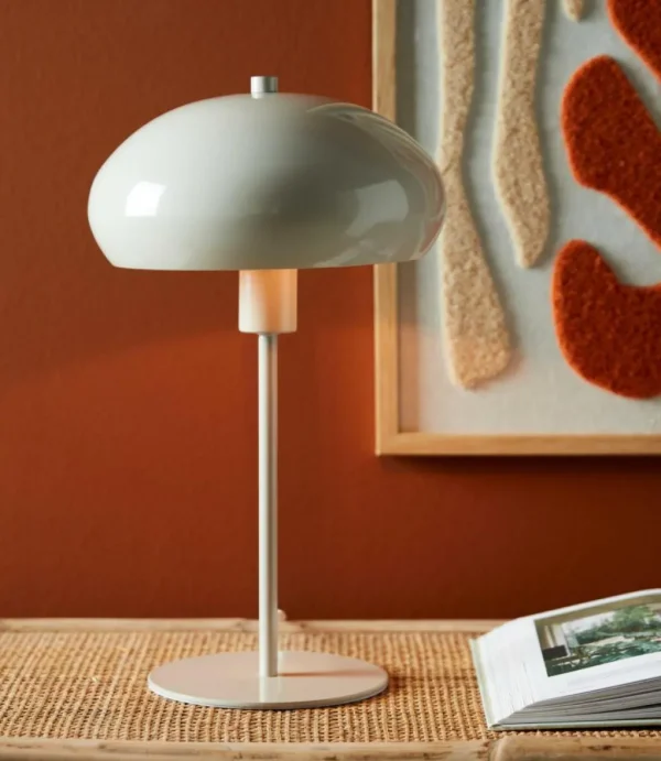 Sale CASA LUCILE Candeeiro De Mesa Bege