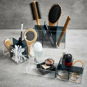 Flash Sale CASA LUXACRYL Organizador Transparente