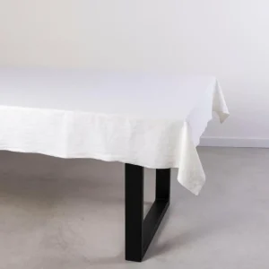 Cheap CASA LUXALIN Toalha De Mesa Natural