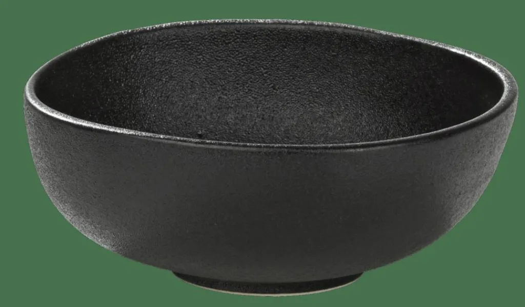 Shop CASA MAGMA Tigela 21 CL Preto