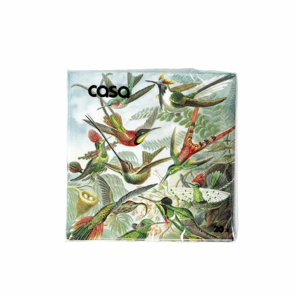 Best CASA MALMO STAR Toalha De Mesa Multicolor