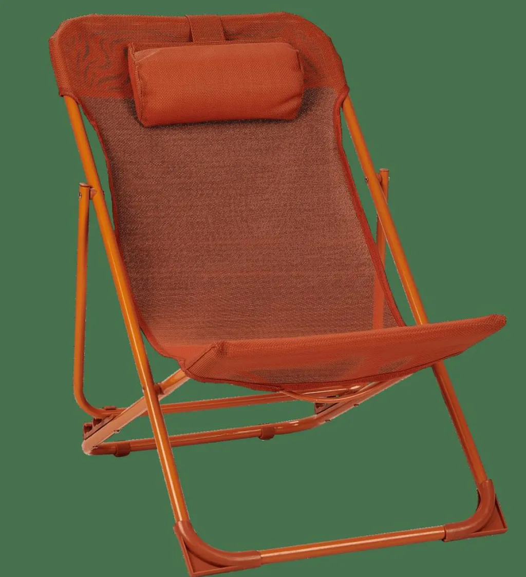 Outlet CASA MALTA Cadeira Para Crianças Terracota