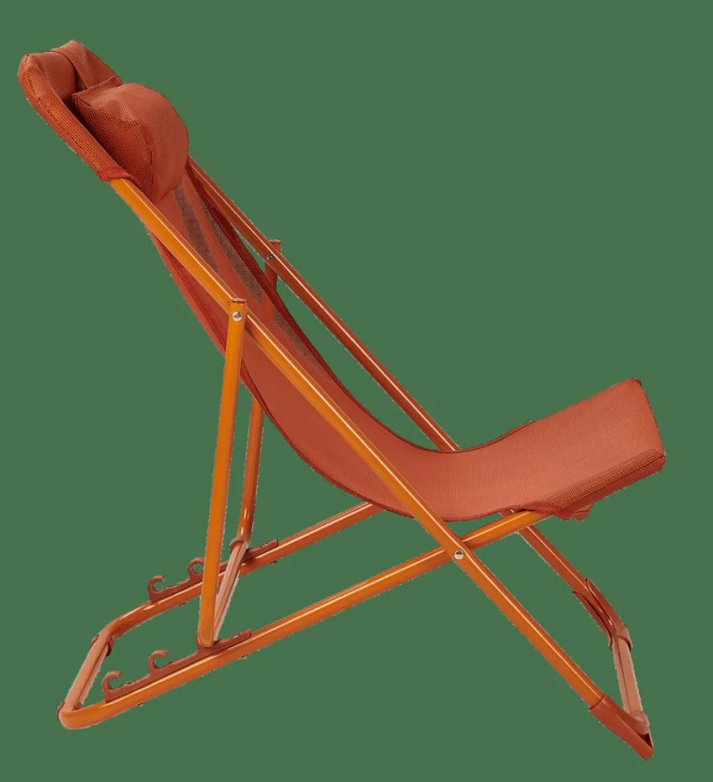 Outlet CASA MALTA Cadeira Para Crianças Terracota