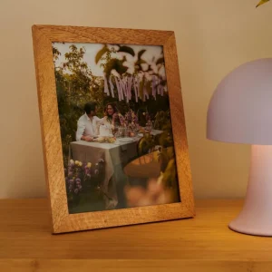 Outlet CASA MANGO Moldura Natural