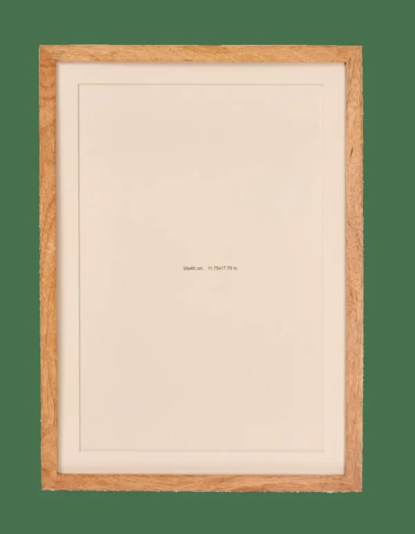 Store CASA MANGO Moldura Natural