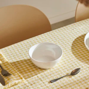 New CASA MAREA Tigela 60 CL Branco