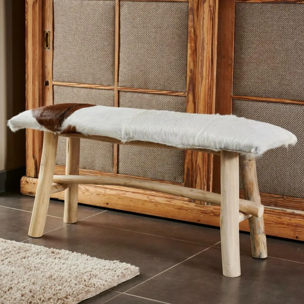 Shop CASA MARIE Banco Natural