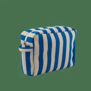 Fashion CASA MARIO Bolsa Higiene Azul