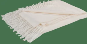 Cheap CASA MARTA Manta Branco