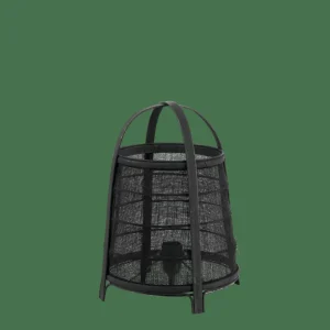 Flash Sale CASA MAYA Candeeiro De Mesa Preto