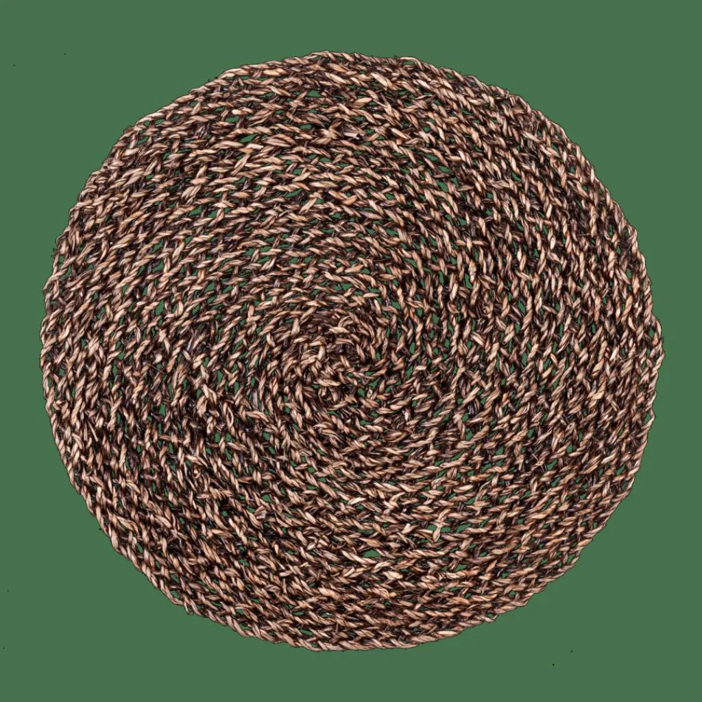 Shop CASA MIA Individual Castanho