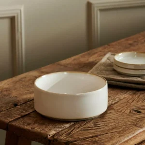 Online CASA MINERAL MARBLE Tigela 60 CL Branco