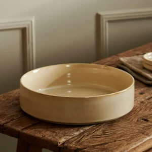 Flash Sale CASA MINERAL SAND Tigela 200 CL Bege