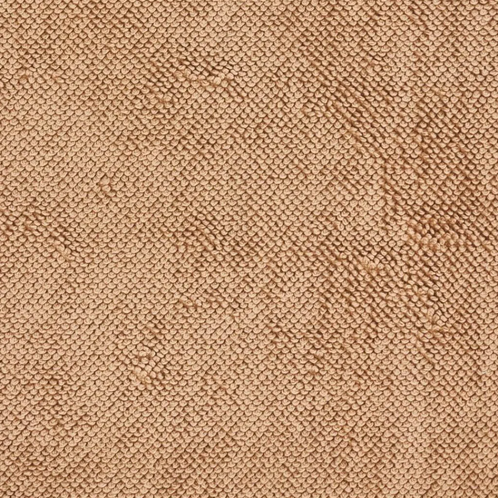 Clearance CASA MINERAL Tapete De Banho Bege