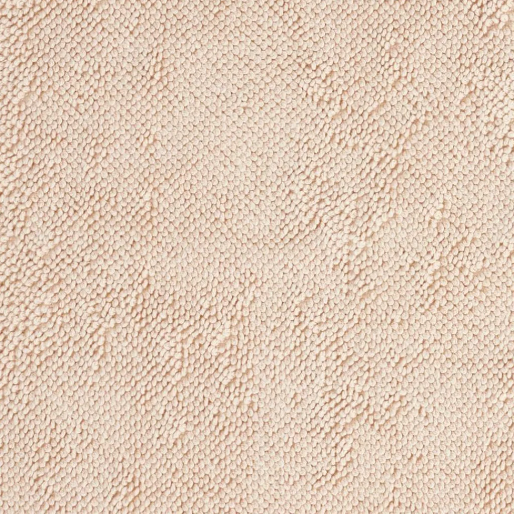 Fashion CASA MINERAL Tapete De Banho Creme