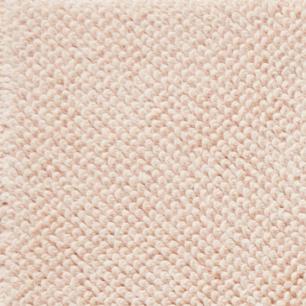 Fashion CASA MINERAL Tapete De Banho Creme