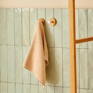 Online CASA MINERAL Toalha Hóspede Creme