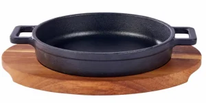 Sale CASA MINI STEW Caçarola Preto