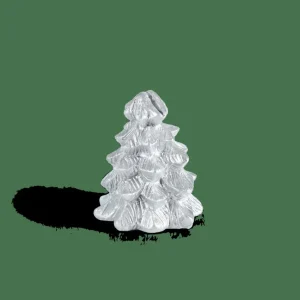 Shop CASA MINNY Suporte Para Cartão De Nome Prateado