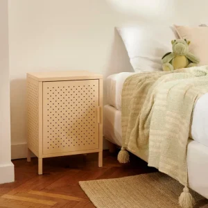 Outlet CASA MISTRA Manta Azul Claro