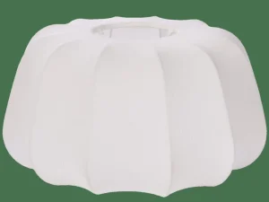 Cheap CASA MITSU Abajur Branco