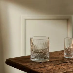 Discount CASA MIXOLOGY Copo 38 CL Transparente