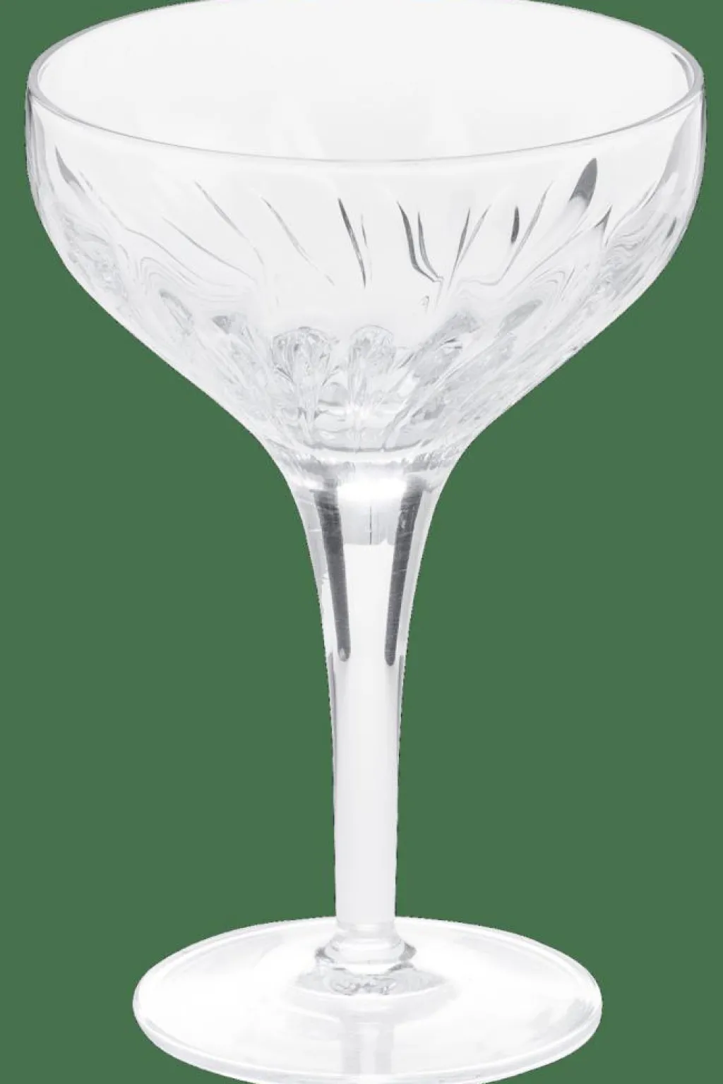 Discount CASA MIXOLOGY Copo Para Cocktail 22,5 CL Transparente