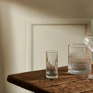 Store CASA MIXOLOGY Copo Para Shots 7 CL Transparente