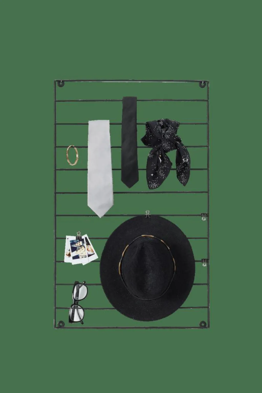 Shop CASA MODULAR Estante Preto