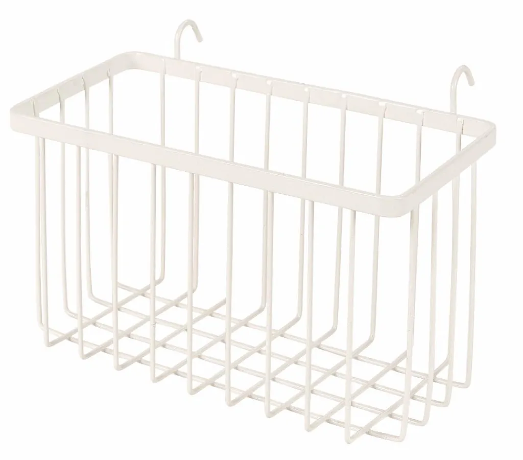 Best CASA MODULAR SAND Cesto De Fios Bege