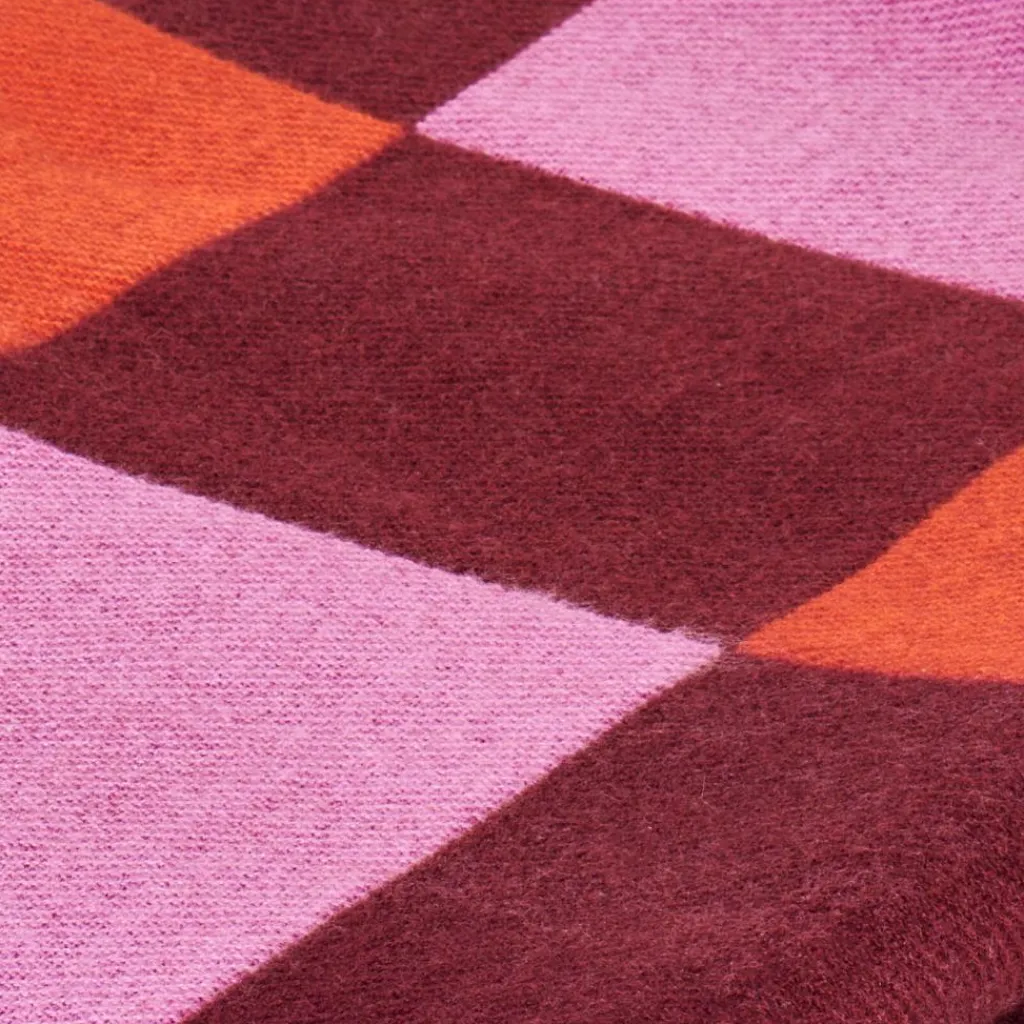 Fashion CASA MODULAR SAND Cesto De Fios Bege