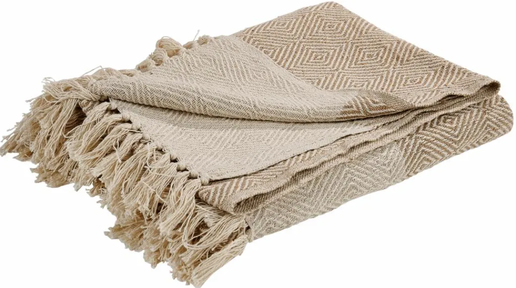 Best CASA MODULAR SAND Cesto De Fios Bege