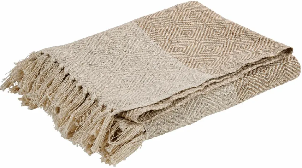 Best CASA MODULAR SAND Cesto De Fios Bege